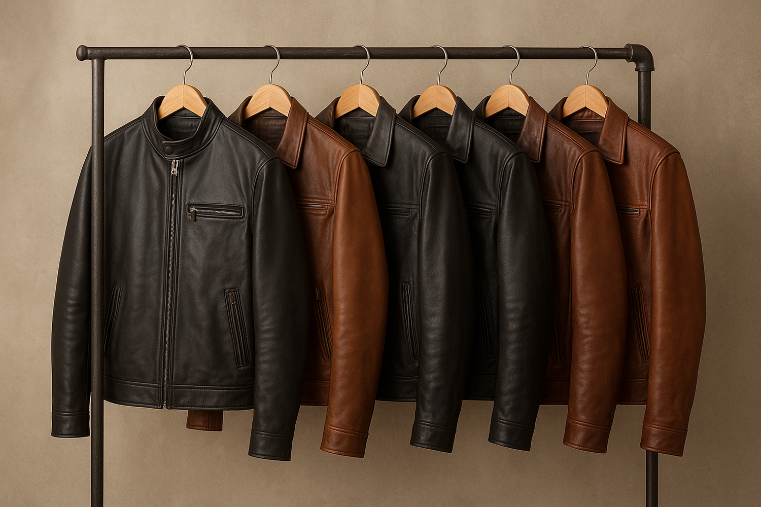 IFA Leathers