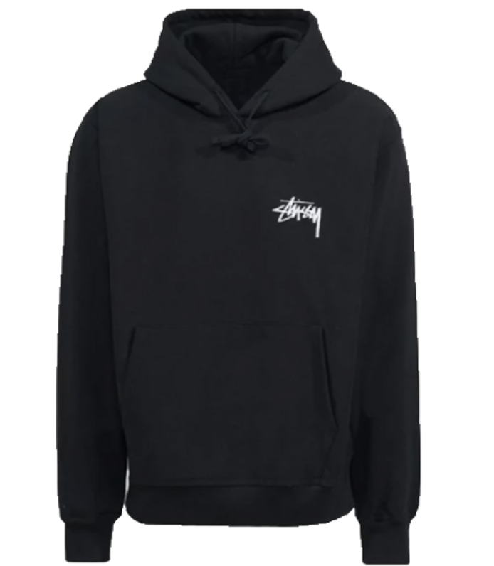 Dais Stussy Hoodie