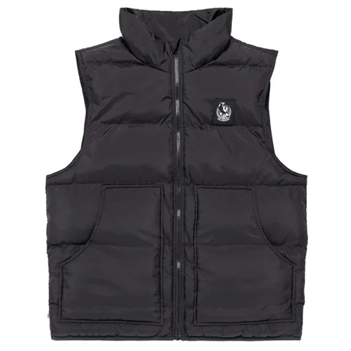 Collingwood Puffer Vest