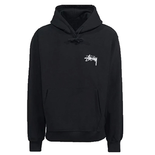 Dais Stussy Hoodie