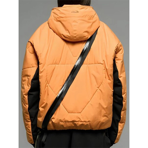 Death Stranding 2 Jacket
