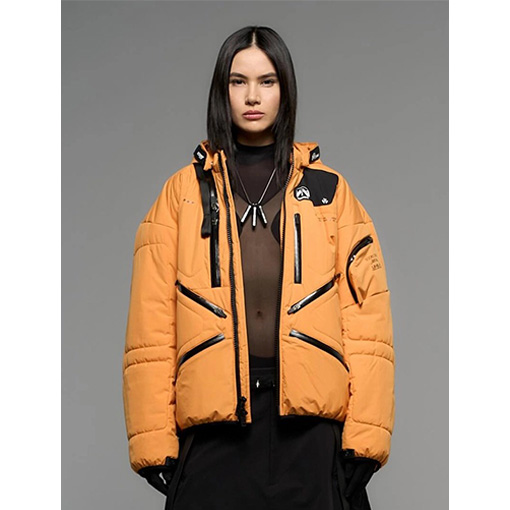 Death Stranding 2 Jacket