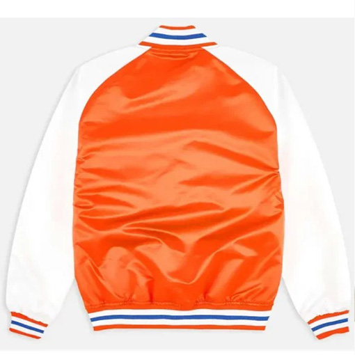 New York Knicks Prime Time Jacket